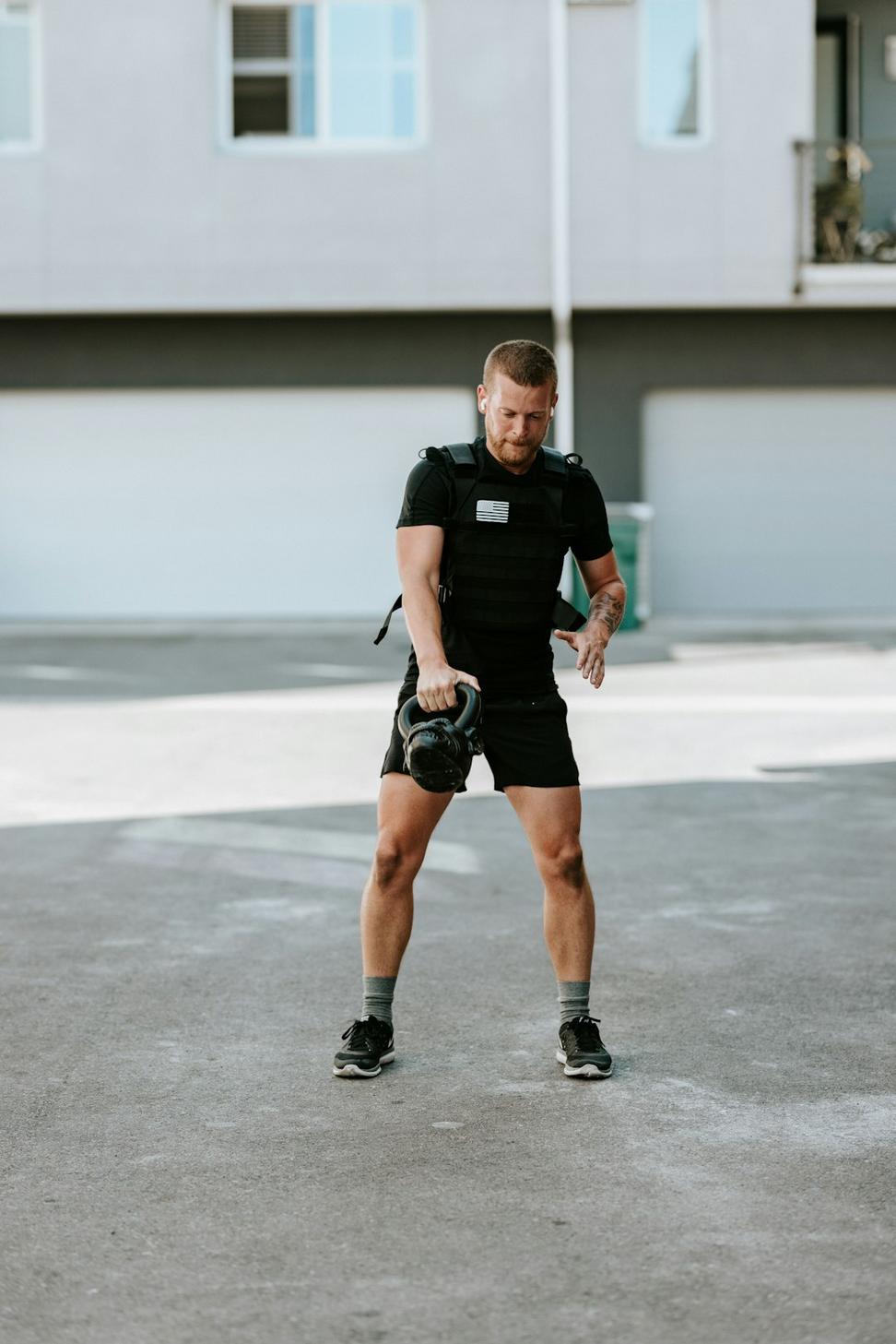 Marcus Chen coaching at Blaze Forge Legends